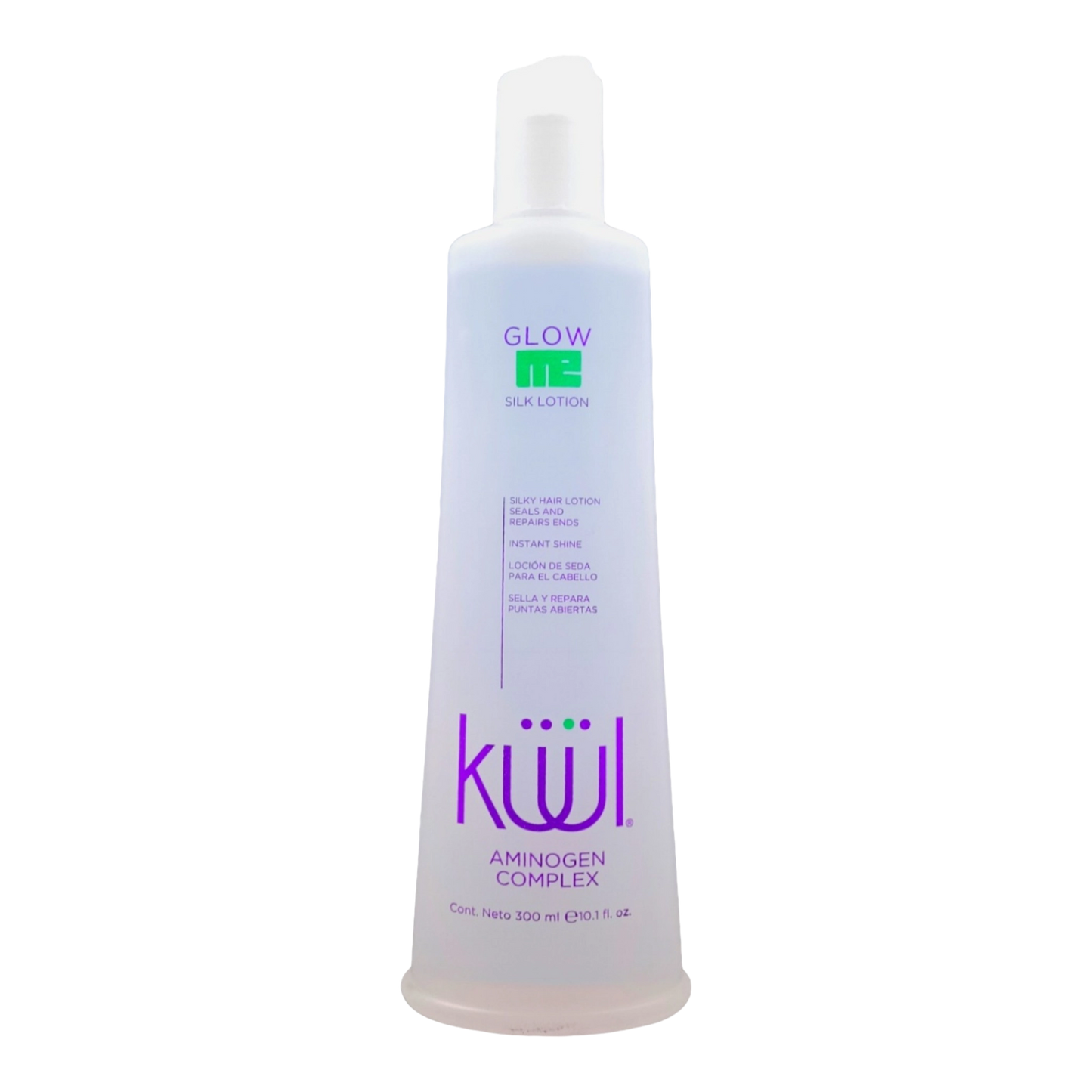 Kuul Glow Me Silk Lotion