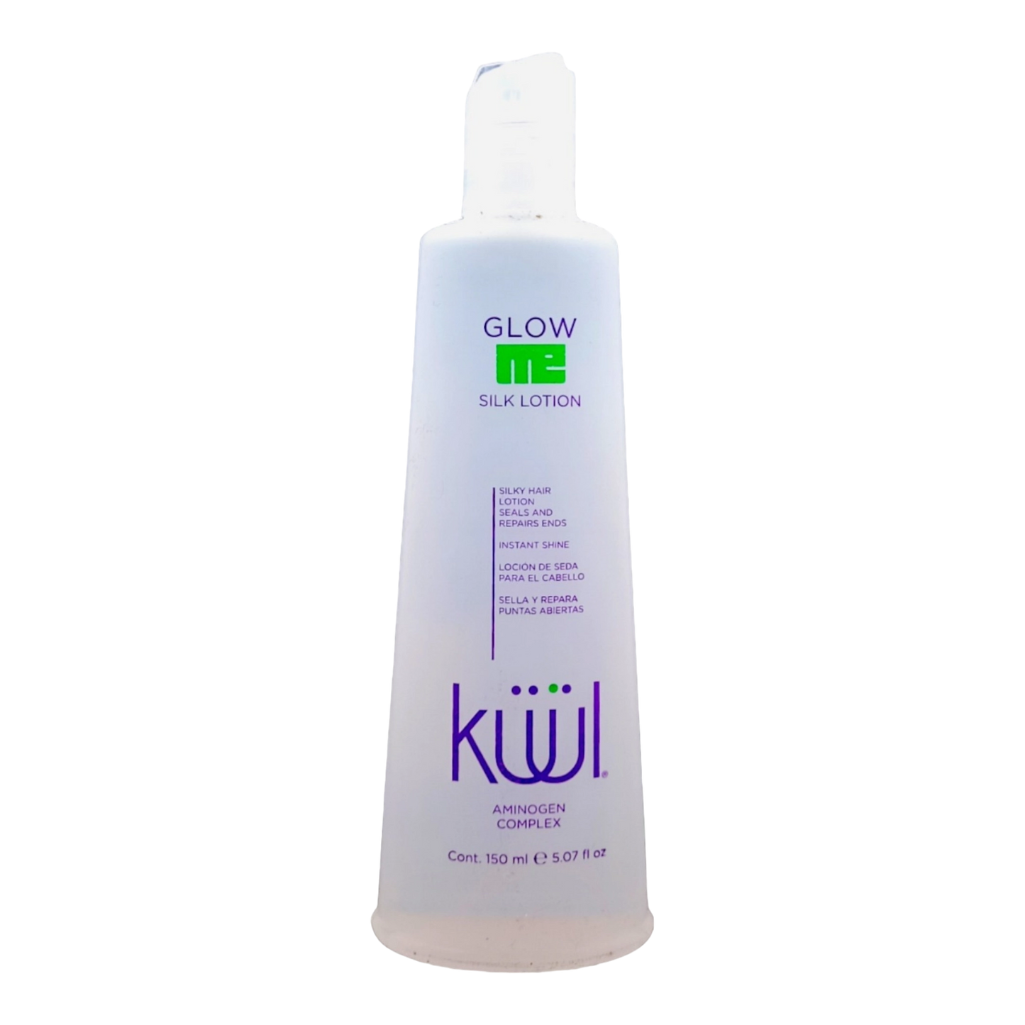 Kuul Glow Me Silk Lotion