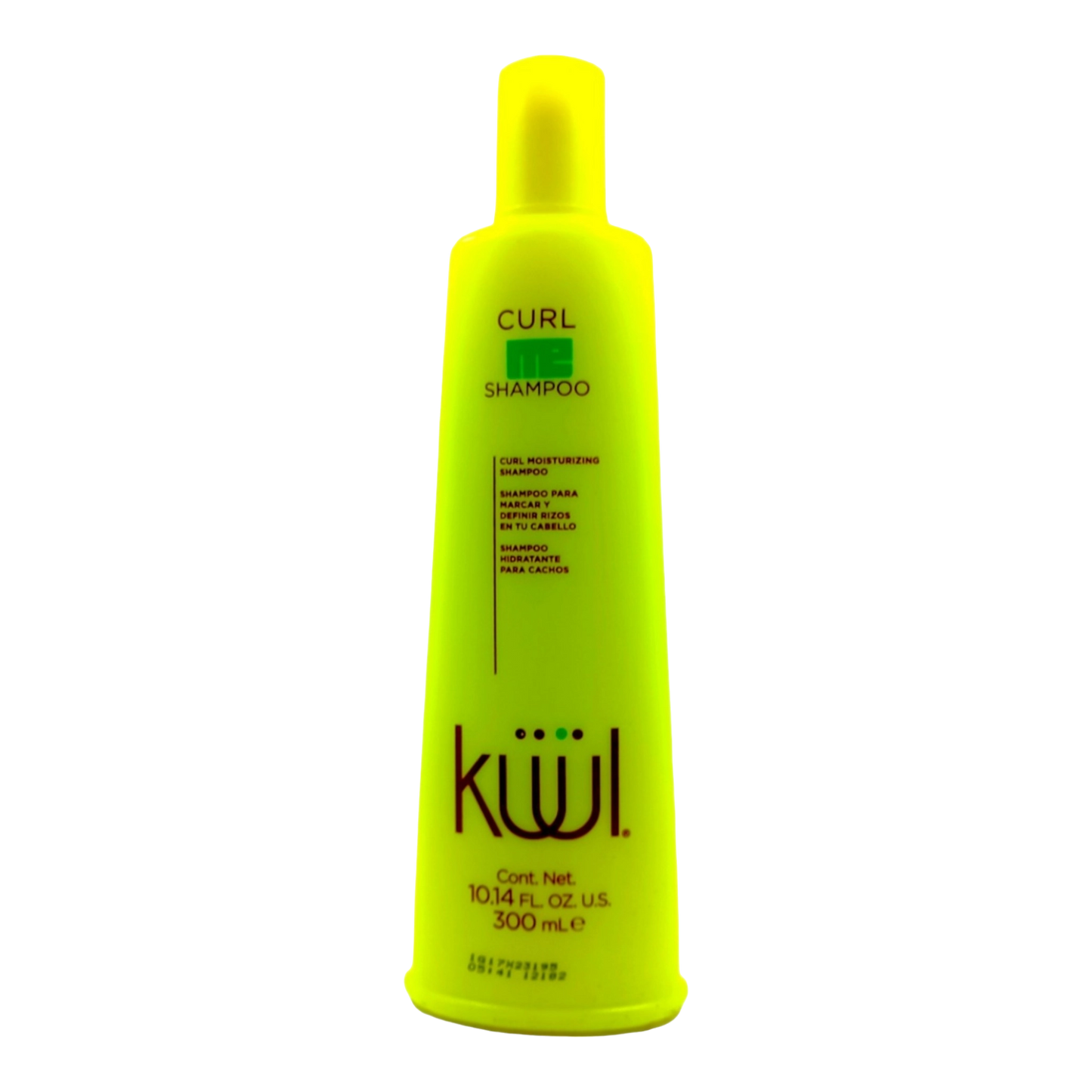 Kuul Shampoo Rizos