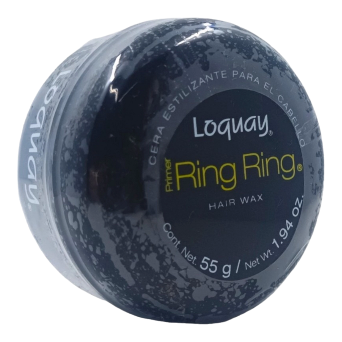 Loquay Cera Ring Ring