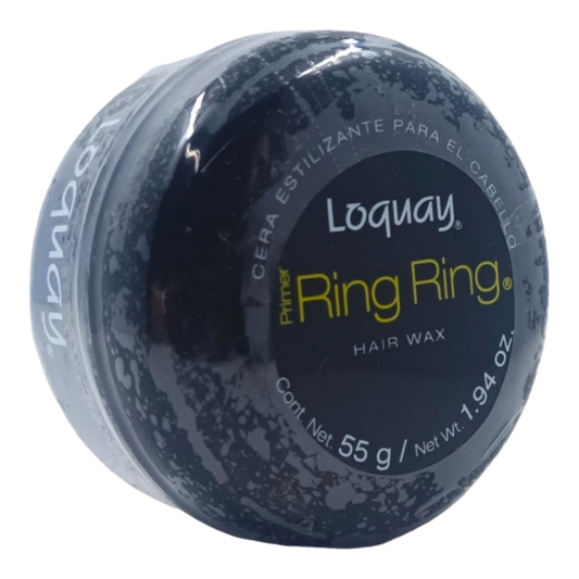 Loquay Cera Ring Ring