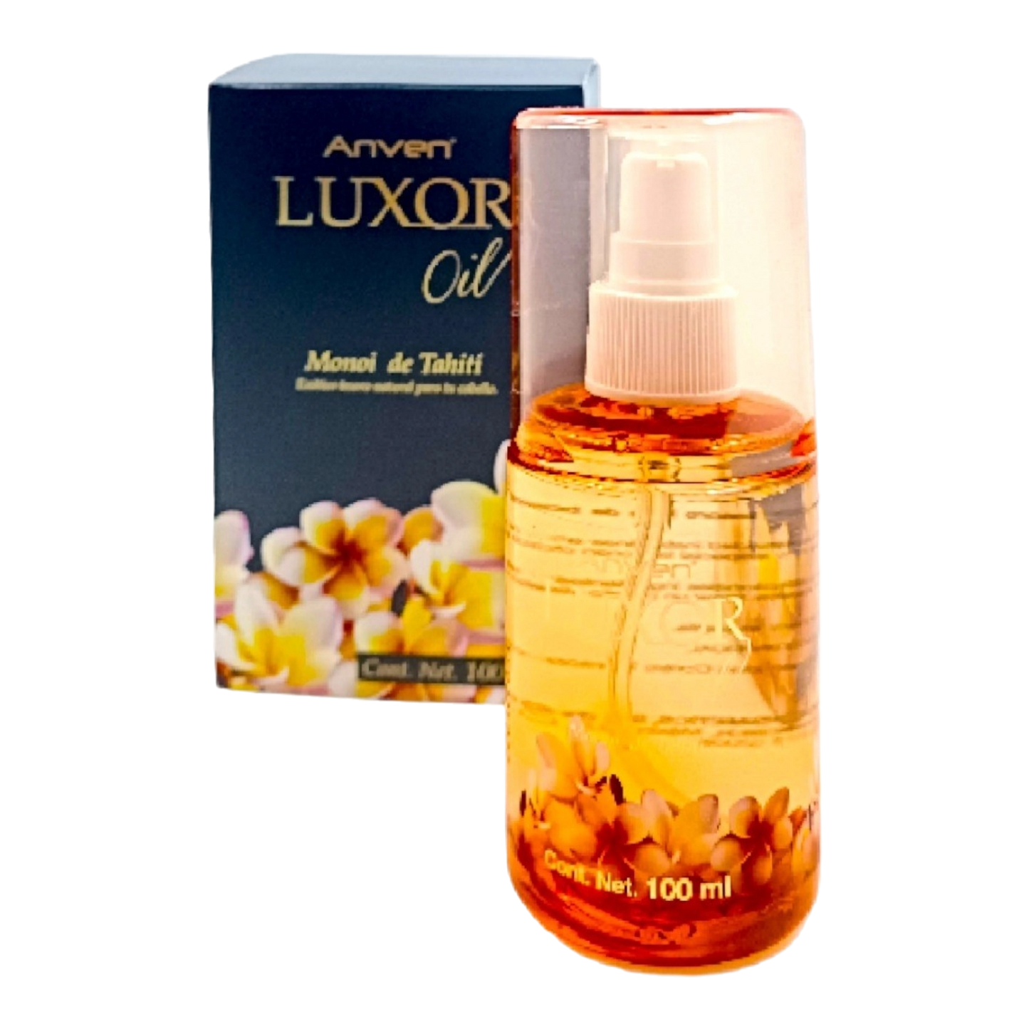 Anven Luxor Oil