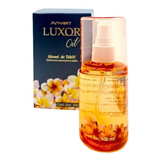 Anven Luxor Oil