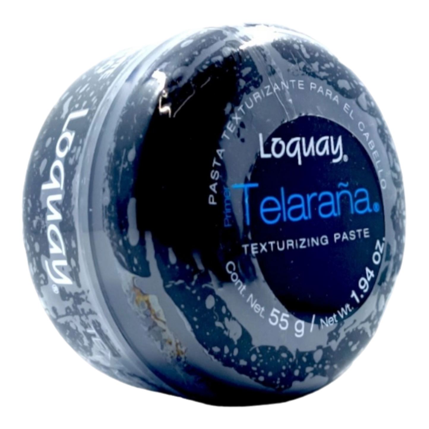 Loquay Pasta Telaraña