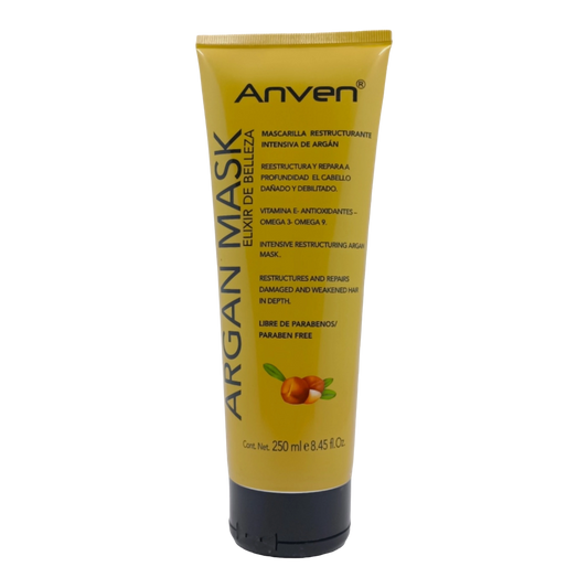 Anven Mascarilla Argan