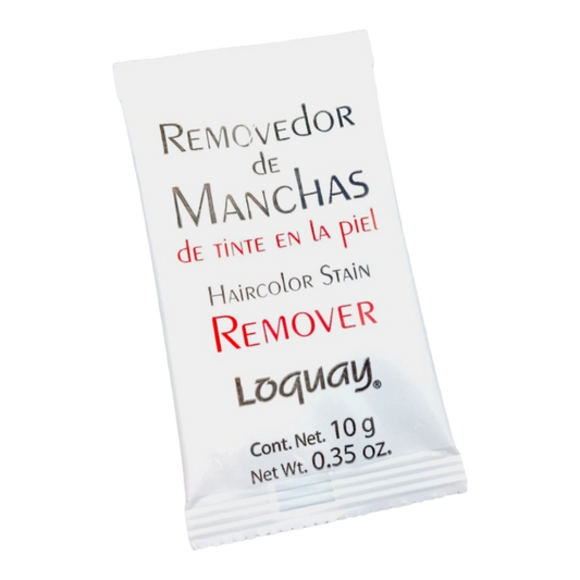 Loquay Removedor De Manchas Sobre