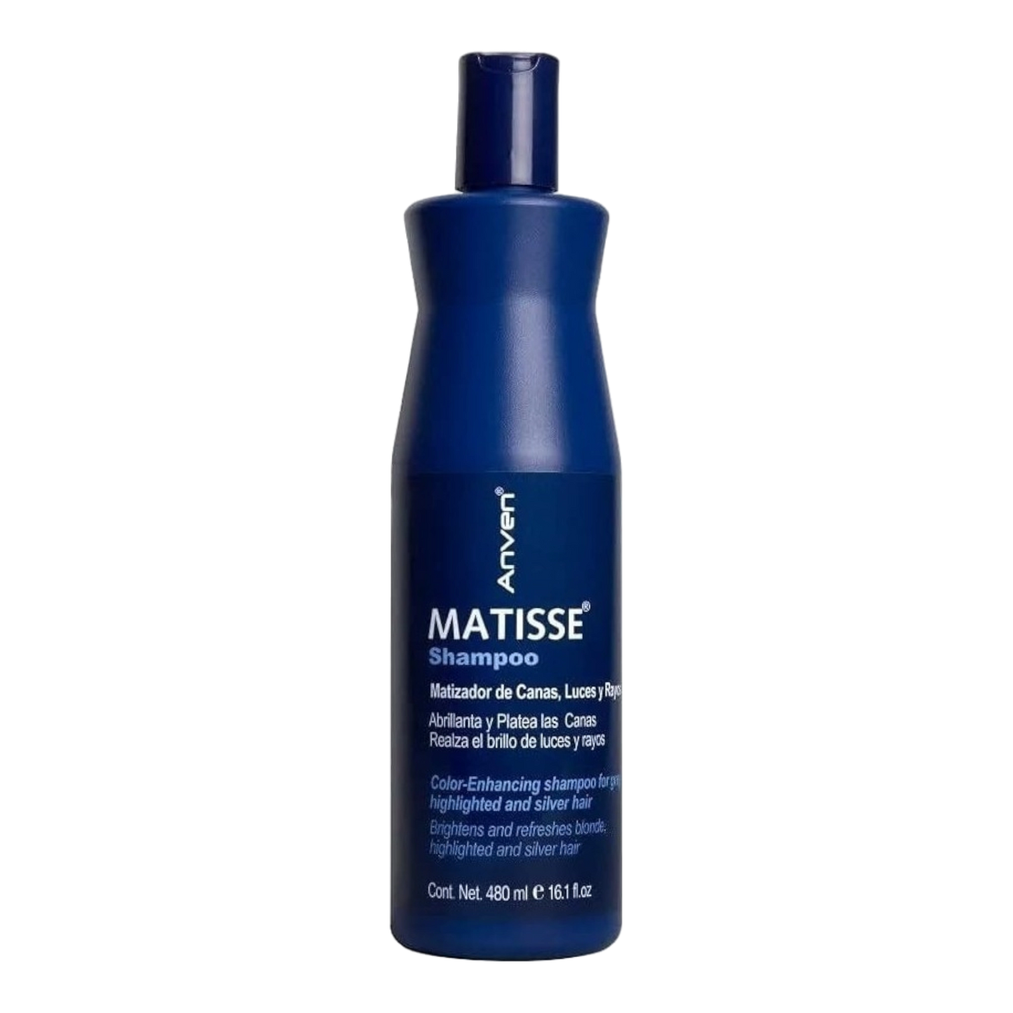 Anven Shampoo Matisse