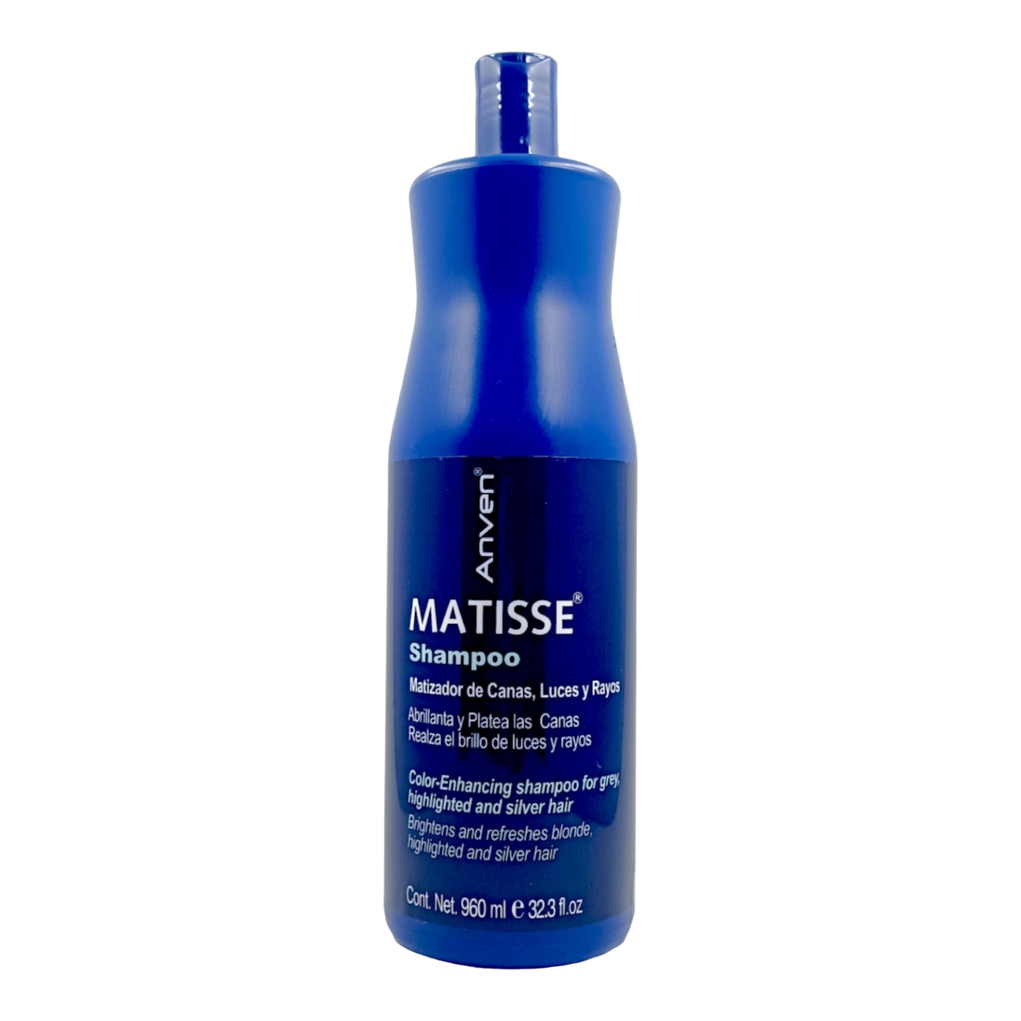 Anven Shampoo Matisse