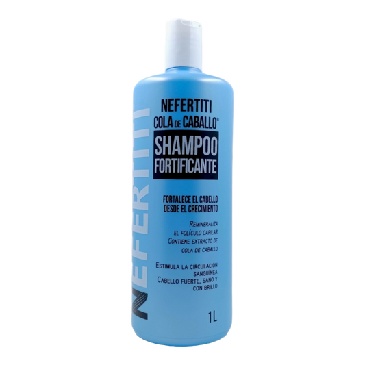 Nefertiti Shampoo Cola De Caballo