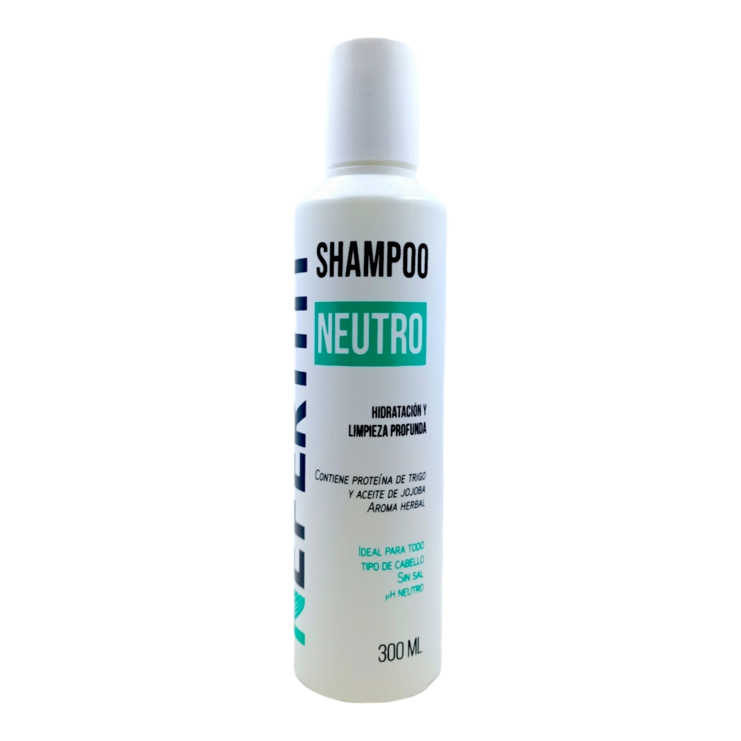 Nefertiti Shampoo Neutro