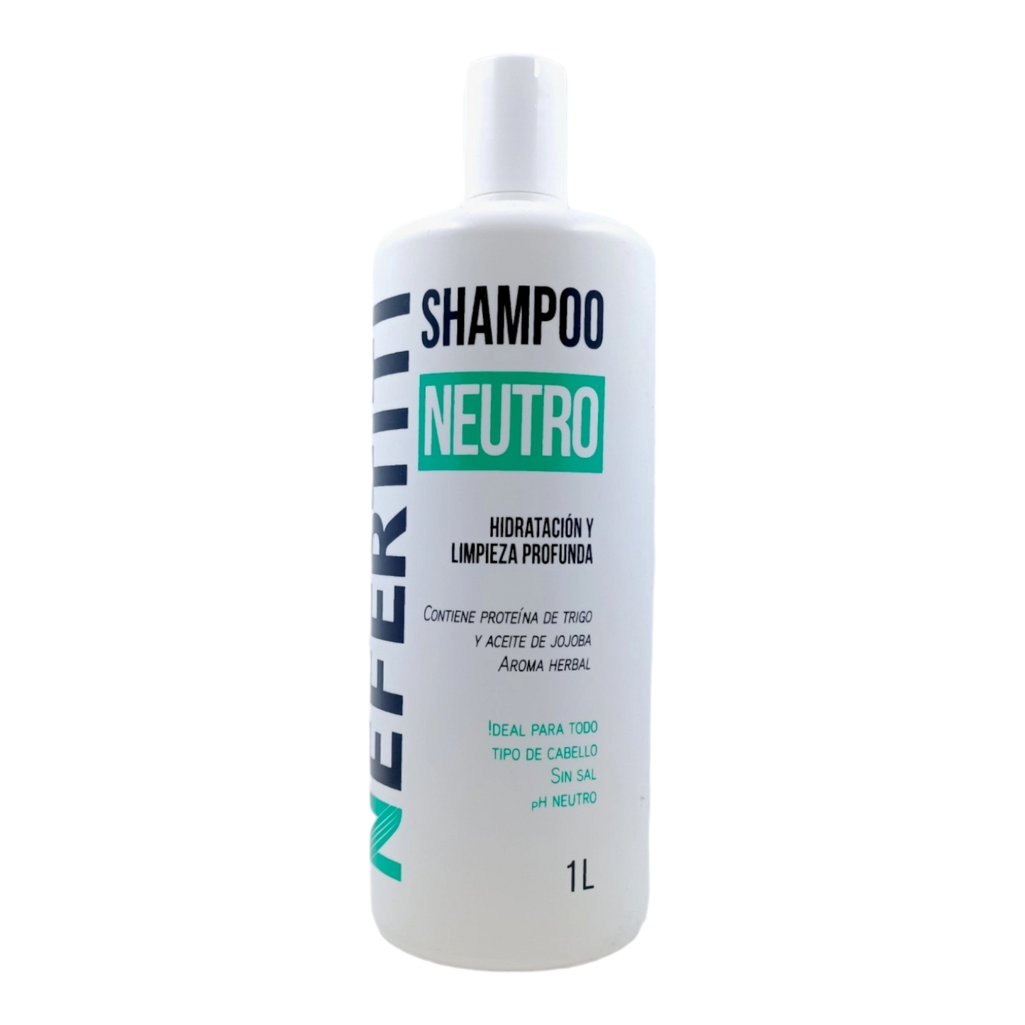 Nefertiti Shampoo Neutro