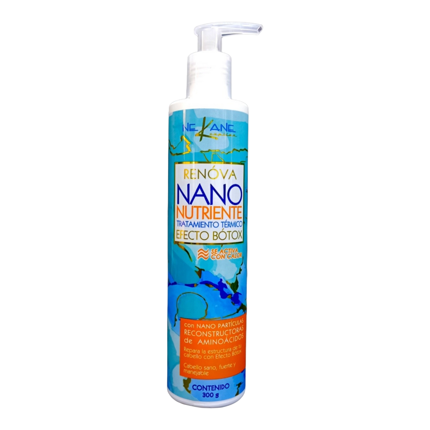 Nekane Nano Nutriente