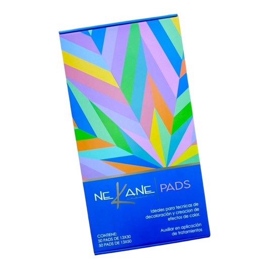 Nekane Pads