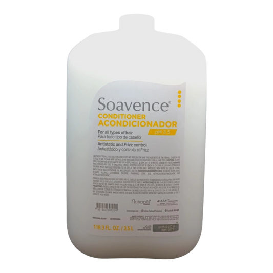 Nutrapel Acondicionador Soavence