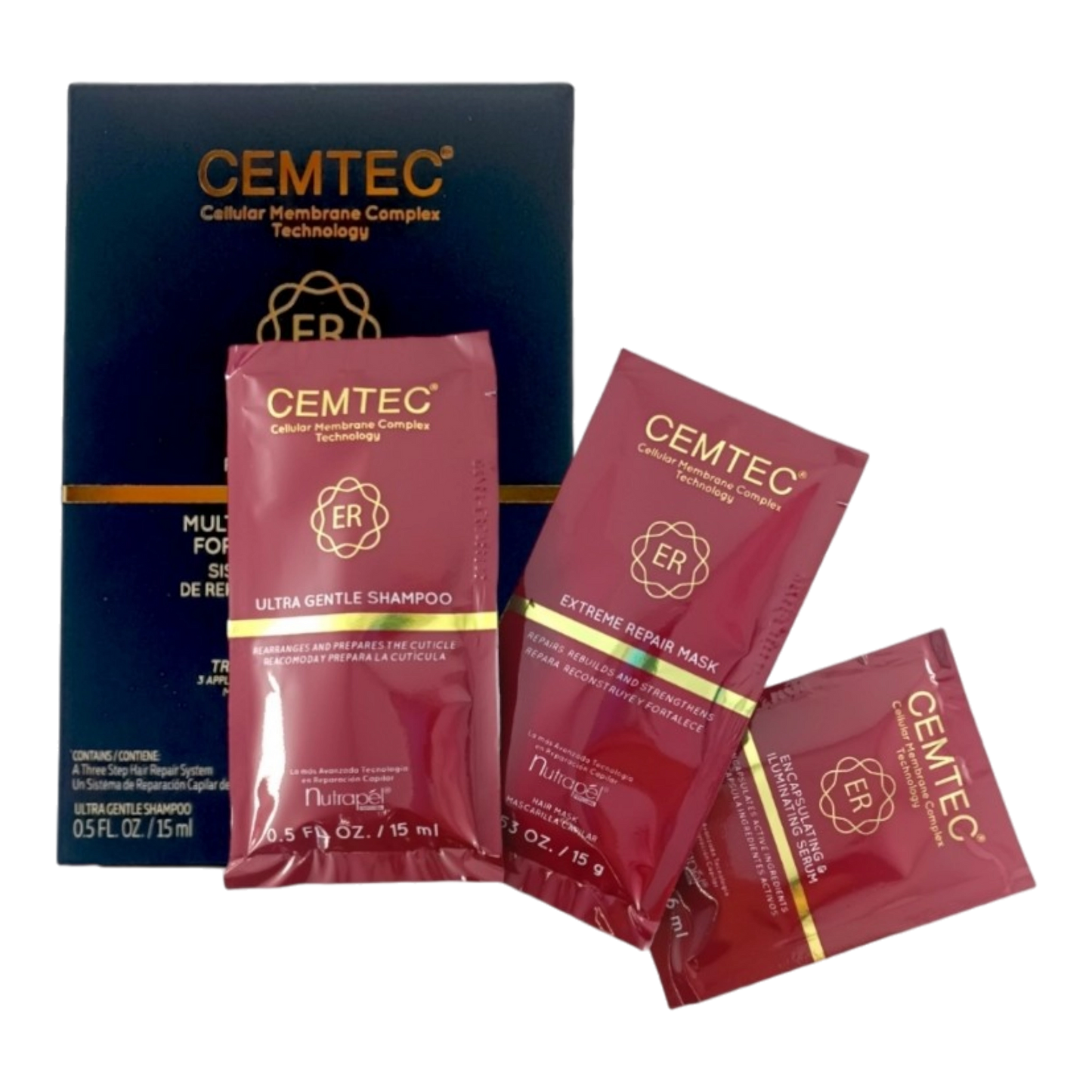 Nutrapel Cemtec