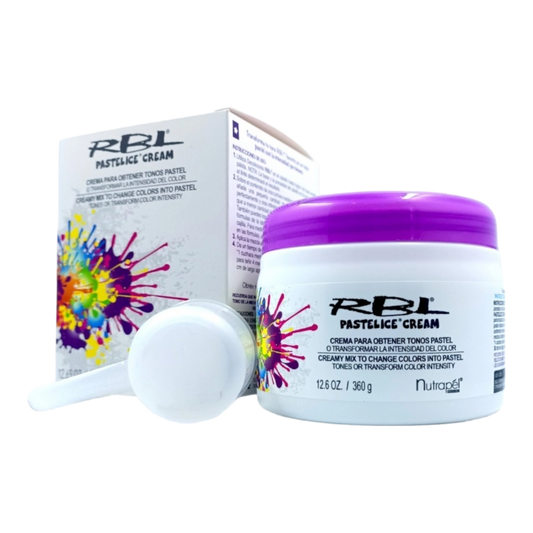 Nutrapel Crema Rbl