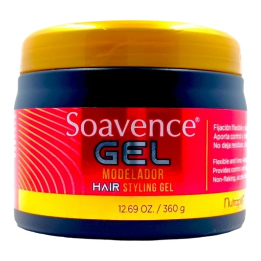 Nutrapel Gel Soavence