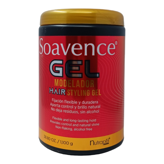 Nutrapel Gel Soavence