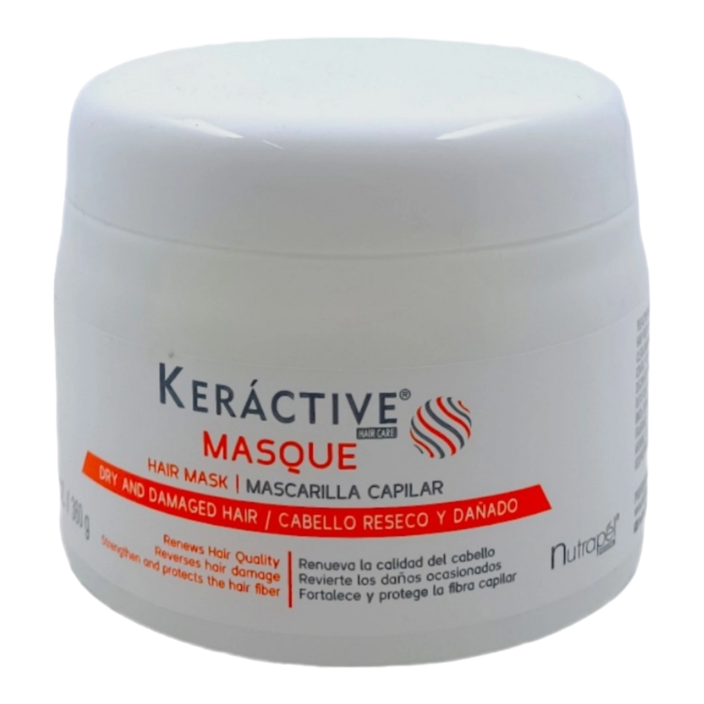 Nutrapel Mascarilla Masque