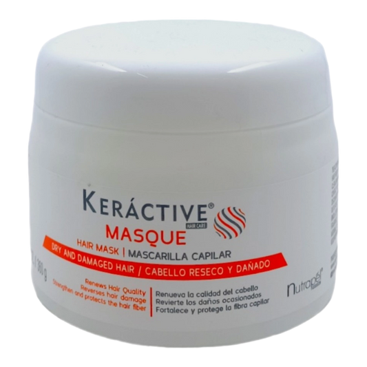 Nutrapel Mascarilla Masque