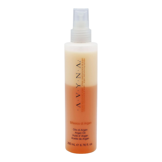 Avyna Bifacico Aceite Argan