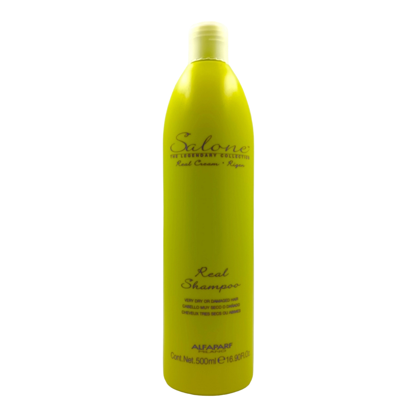 Alfaparf Salone Shampoo Real