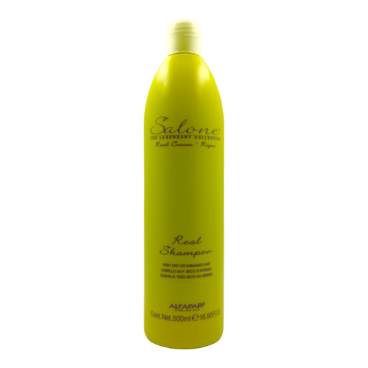 Alfaparf Salone Shampoo Real