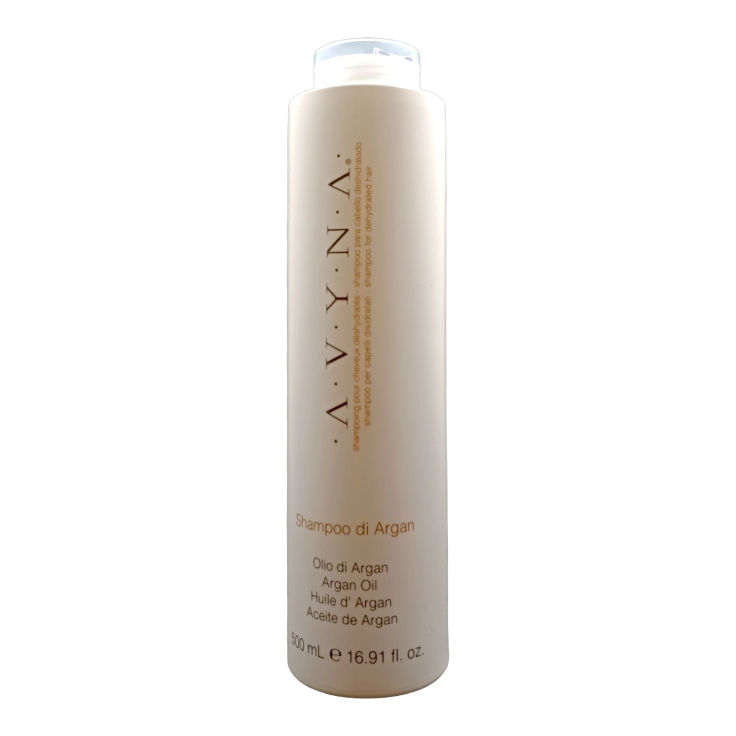 Avyna Shampoo Argan