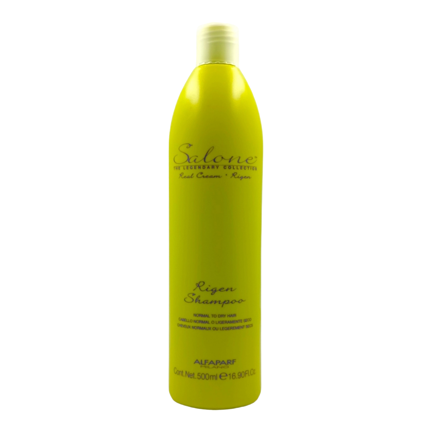 Alfaparf Salone Shampoo Rigen