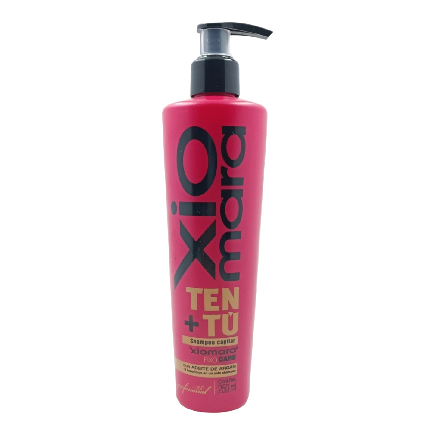 Xiomara Shampoo Ten + Tu