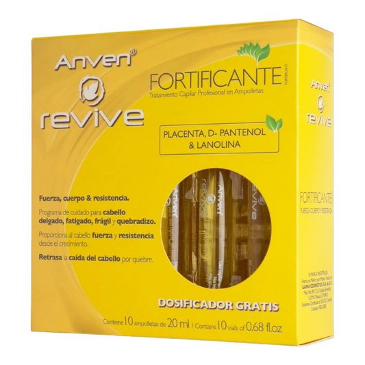 Revive Fortificante Anven