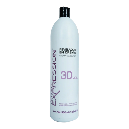 Expression Revelador 30 Vol 960ml Anven