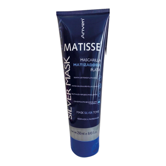 Matisse Silver Mask 250ml Anven