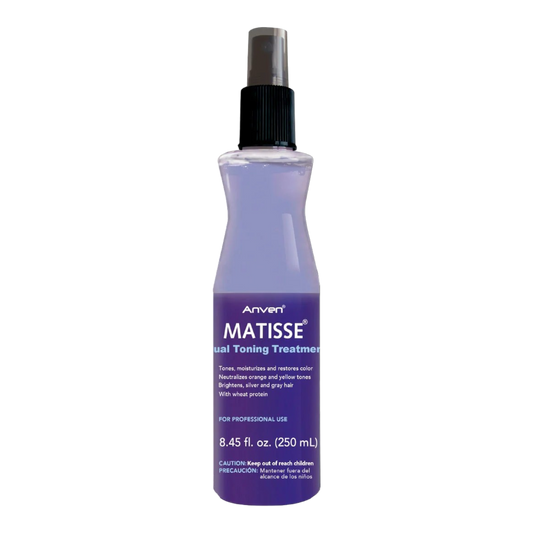 Matisse Tratamiento Dual Matizador 250ml Anven