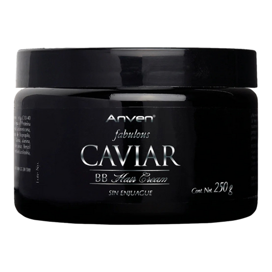 Tratamiento Caviar 250g Anven