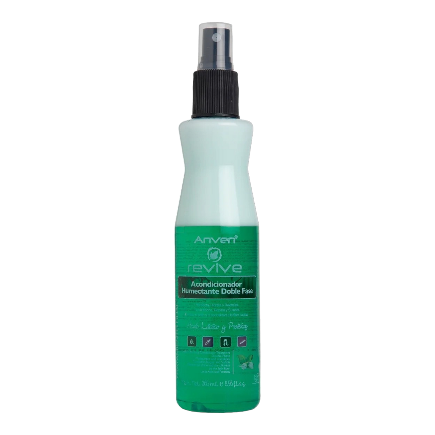 Revive Tratamiento Dual Acondicionador 265ml Anven