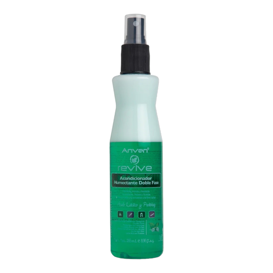 Revive Tratamiento Dual Acondicionador 265ml Anven