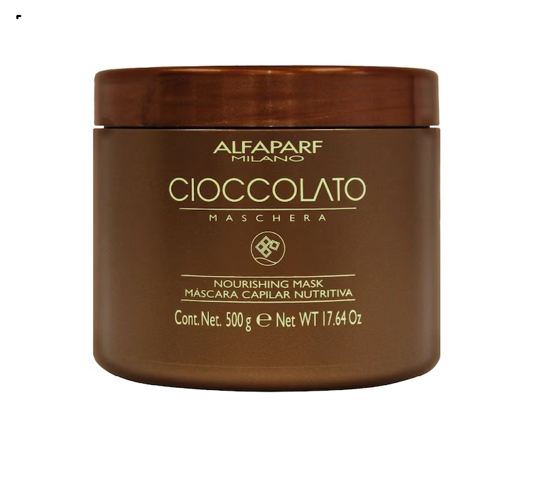 Mascarilla nutritiva Chocolate Alfaparf