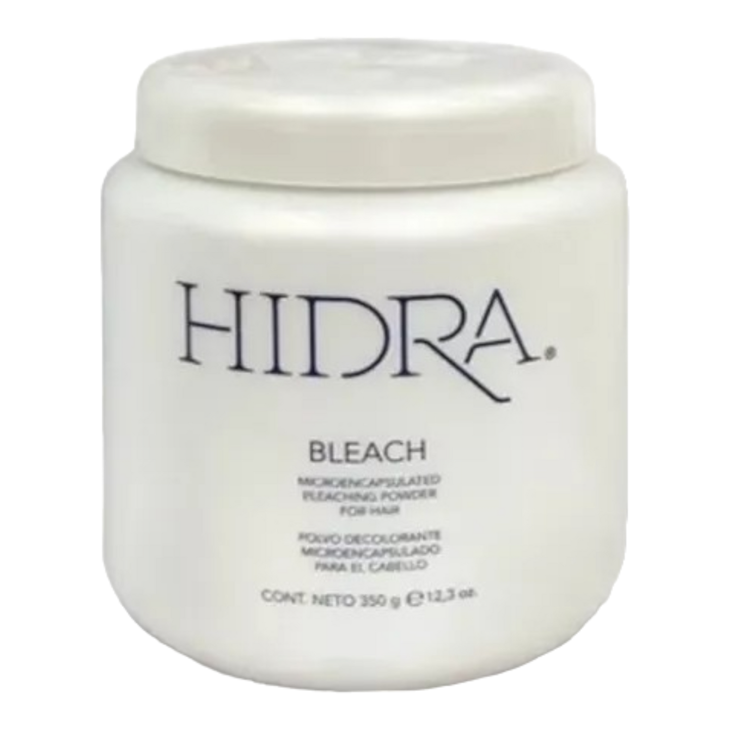 HidraColor Blench Polvo Decolorante 350g