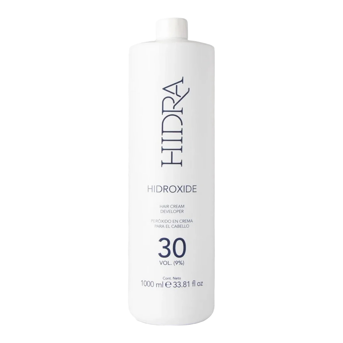 HidraColor Hidroxide volumen 30 1L