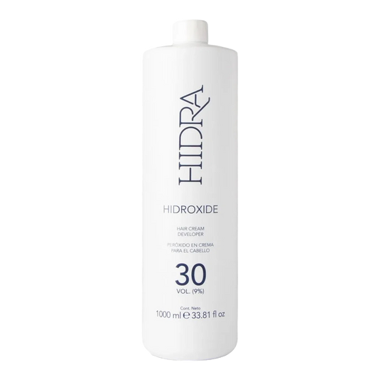 HidraColor Hidroxide volumen 30 1L