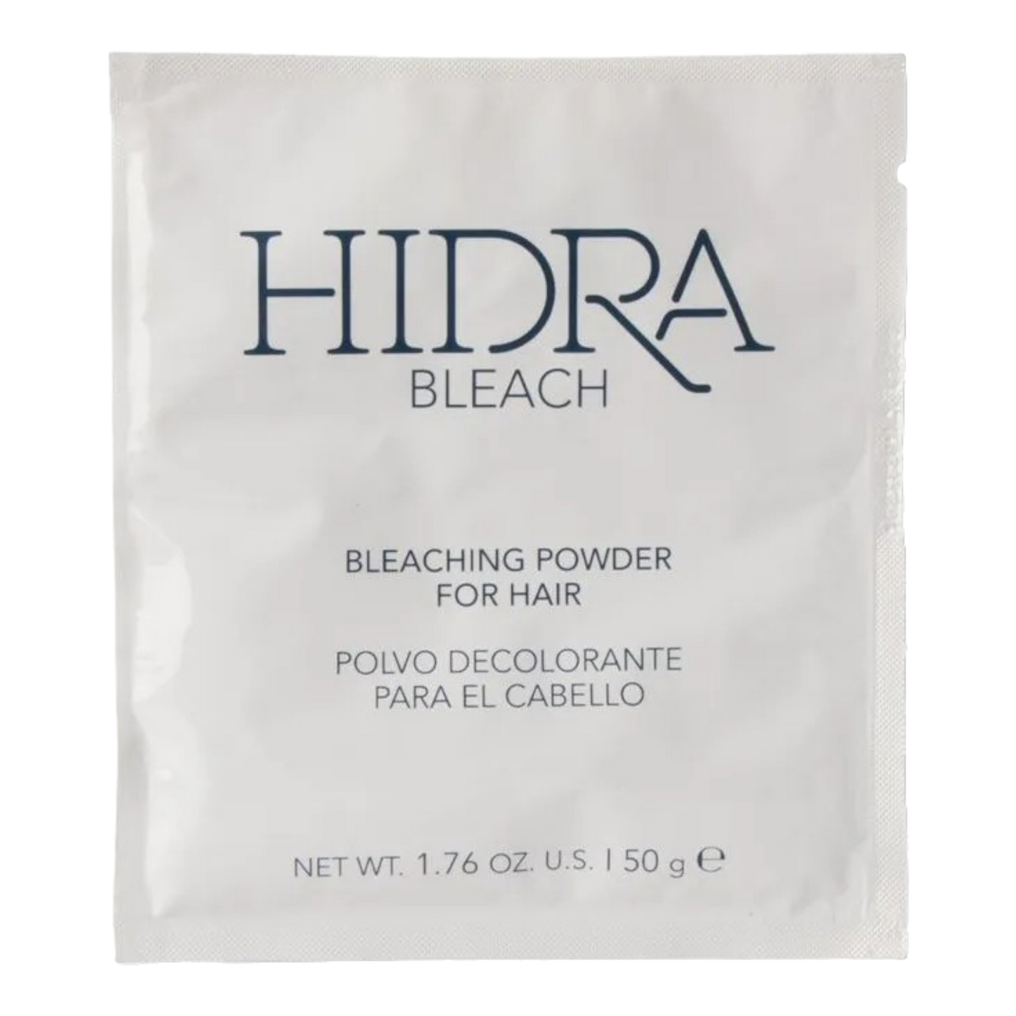 HidraColor Blench Polvo Decolorante 50g