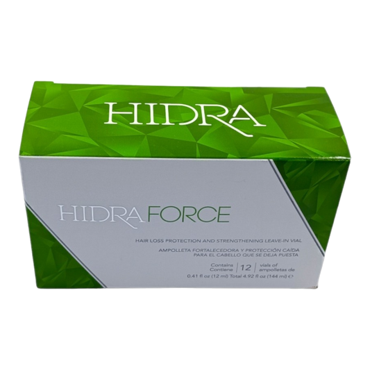 HidraColor Hidra Ampolleta Force