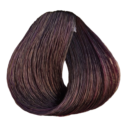 Xiomara Cober Color 1.2 Negro Violeta